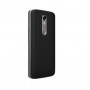 Buy Now Back Panel Cover for Motorola Moto X Force - Black
